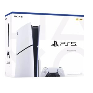 Consola PS5 PlayStation 5 Slim Standard 1TB